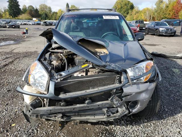 Photo 5 from auction – 2004 TOYOTA RAV4 with VIN JTEHD20V146006662