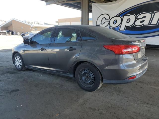Photo 2 from auction – 2016 FORD FOCUS with VIN 1FADP3E20GL256985