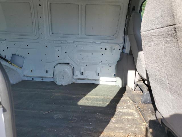 Photo 11 from auction – 2000 FORD ECONOLINE with VIN 1FTRE1427YHB39257