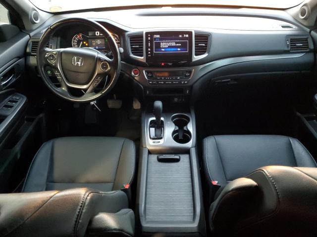 Photo 8 from auction – 2018 HONDA PILOT EXL with VIN 5FNYF6H55JB027735