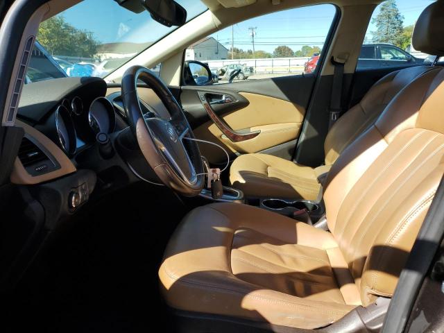 Photo 7 from auction – 2013 BUICK VERANO with VIN 1G4PS5SK6D4127253