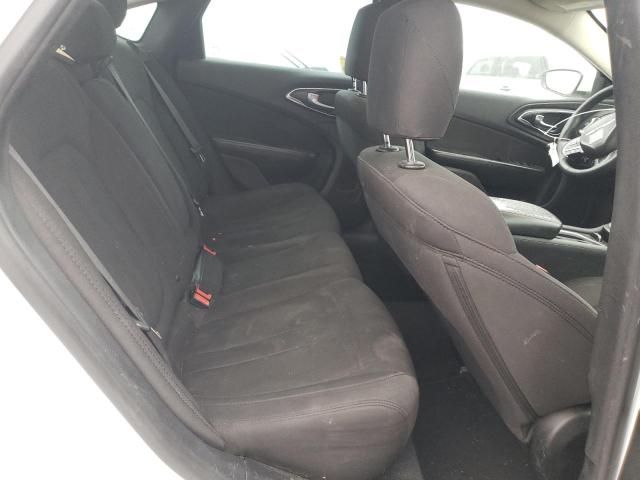 Photo 10 from auction – 2016 CHRYSLER 200 with VIN 1C3CCCAB4GN104823