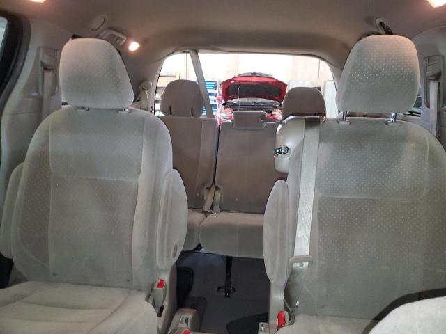 Photo 10 from auction – 2015 TOYOTA SIENNA LE with VIN 5TDKK3DC4FS583543