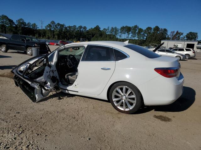 Photo 2 from auction – 2014 BUICK VERANO with VIN 1G4PP5SK2E4102742