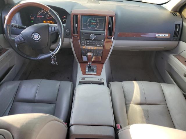 Photo 8 from auction – 2006 CADILLAC STS with VIN 1G6DW677660213505