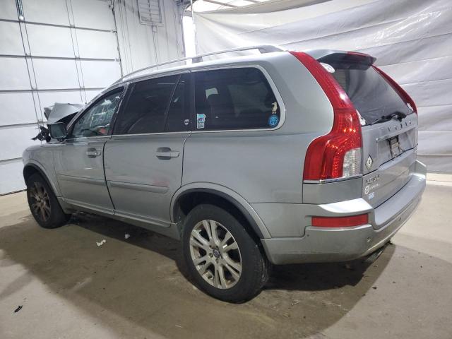 Photo 2 from auction – 2014 VOLVO XC90 3.2 with VIN YV4952CZ2E1687477