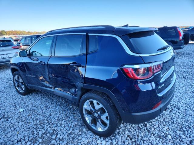 Foto 2 de la subasta – 2018 JEEP COMPASS LI con VIN 3C4NJDCB1JT470307