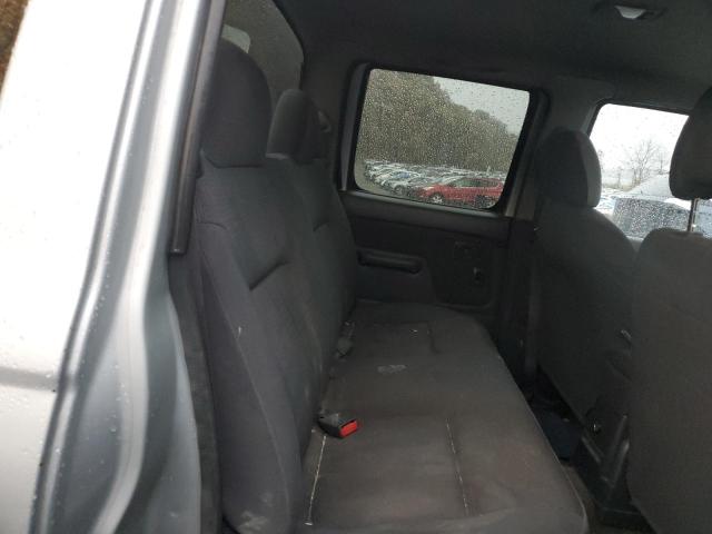 Фото 10 с аукциона – 2003 NISSAN FRONTIER C с VIN 1N6ED29Y13C433583