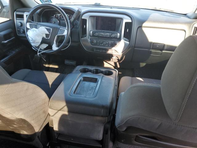 Photo 8 from auction – 2015 GMC SIERRA K15 with VIN 1GTV2UEC4FZ436610