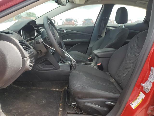 Photo 7 from auction – 2016 DODGE DART with VIN 1C3CDFFAXGD817603