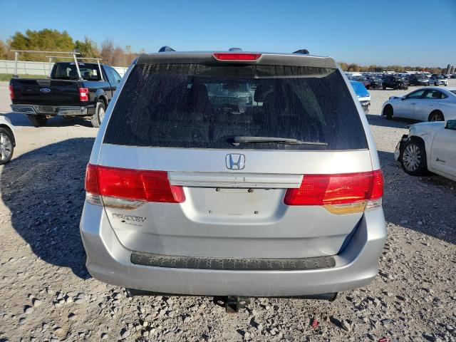 Photo 6 from auction – 2010 HONDA ODYSSEY EX with VIN 5FNRL3H71AB072975