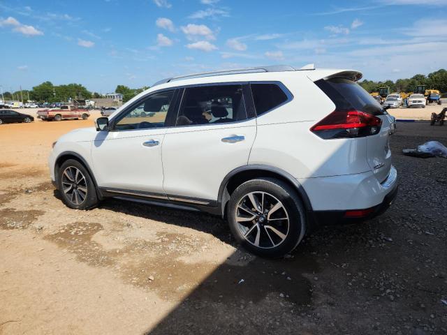 Photo 2 from auction – 2018 NISSAN ROGUE S with VIN JN8AT2MT3JW491582
