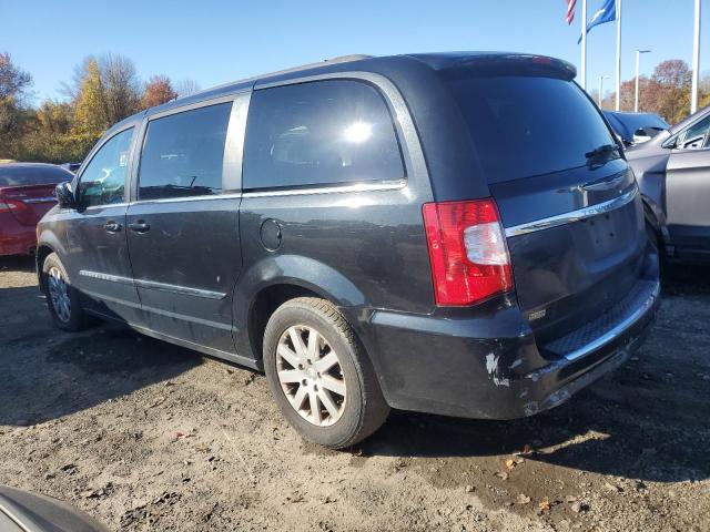 Photo 2 from auction – 2016 CHRYSLER TOWN & COU with VIN 2C4RC1BG7GR148774