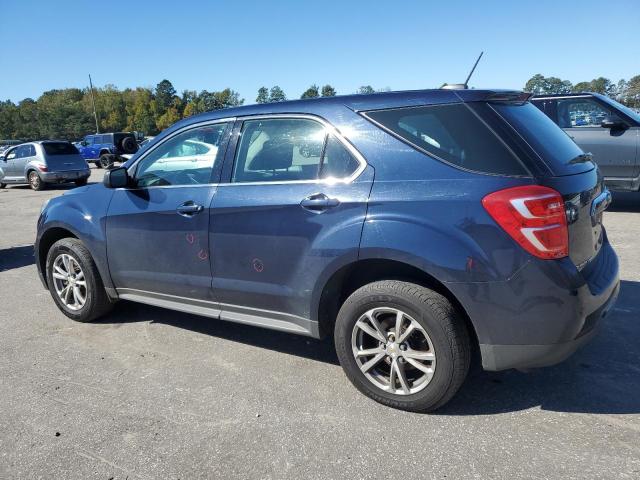 Photo 2 from auction – 2017 CHEVROLET EQUINOX LS with VIN 2GNFLEEK5H6246769