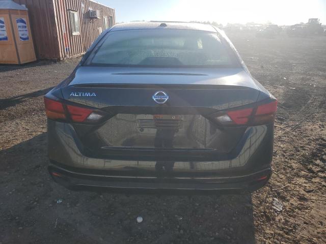 Photo 6 from auction – 2020 NISSAN ALTIMA S with VIN 1N4BL4BV8LC158563