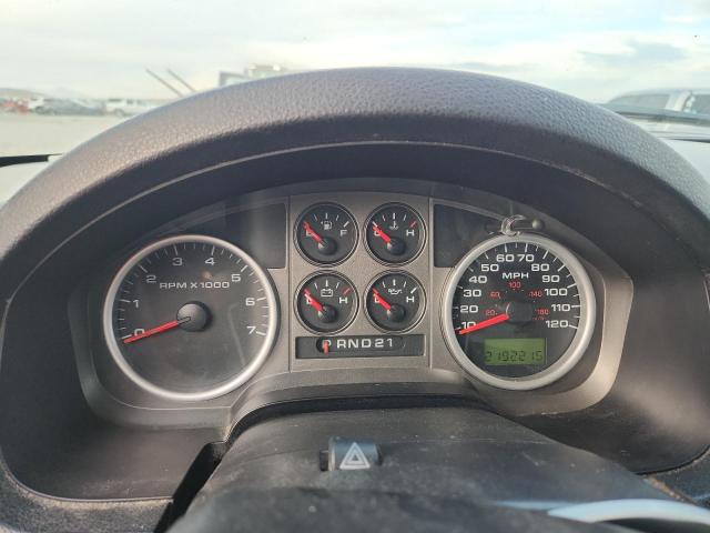 صورة رقم 9 من المزاد - 2004 FORD F150 مع VIN 1FTPX14524FA39522