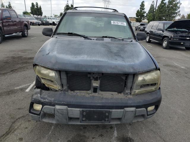 Zdjęcie 5 z aukcji – 2002 CHEVROLET TRAILBLAZE z VIN 1GNDS13S222116880