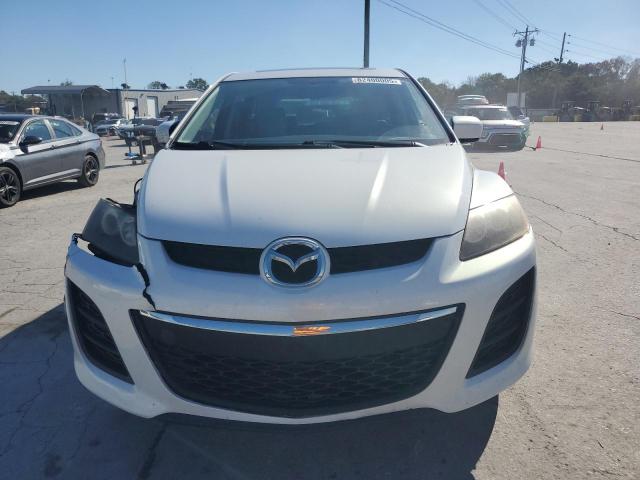 Photo 5 from auction – 2010 MAZDA CX-7 with VIN JM3ER2W58A0322517