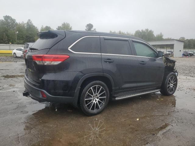 Фото 3 с аукциона – 2017 TOYOTA HIGHLANDER с VIN 5TDKZRFH2HS188268