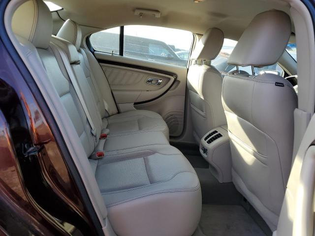 Photo 10 from auction – 2010 FORD TAURUS LIMITED with VIN 1FAHP2FWXAG165073