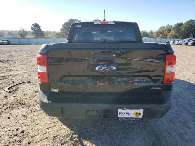 Photo 6 from auction – 2022 FORD MAVERICK X with VIN 3FTTW8F94NRA35454