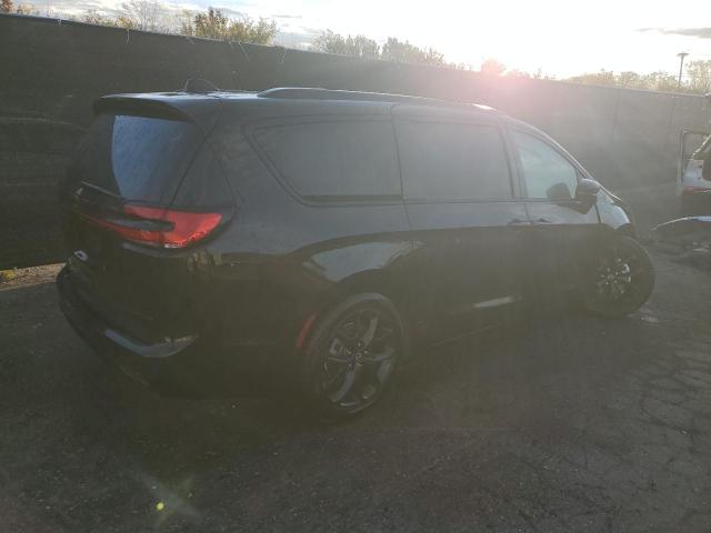 Photo 3 from auction – 2025 CHRYSLER PACIFICA L with VIN 2C4RC1GG7SR584462
