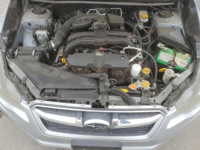 Photo 11 from auction – 2014 SUBARU IMPREZA PR with VIN JF1GJAC63EH016130
