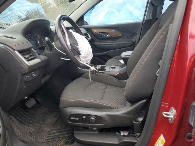 Photo 7 from auction – 2020 GMC TERRAIN SLE with VIN 3GKALTEV0LL211552