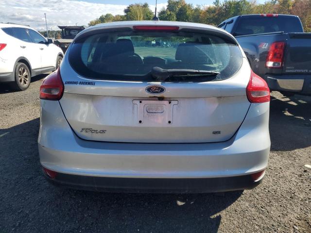 Photo 6 from auction – 2016 FORD FOCUS SE with VIN 1FADP3K29GL217154