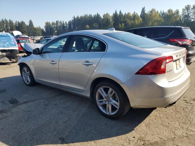 Photo 2 from auction – 2015 VOLVO S60 PLATINUM with VIN YV126MFM5F1335339