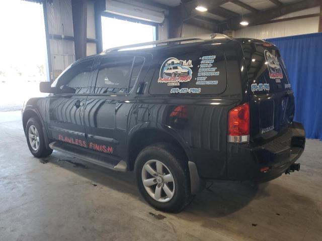 Photo 2 from auction – 2013 NISSAN ARMADA SV with VIN 5N1BA0ND1DN610480