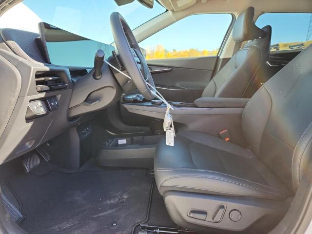 Photo 7 from auction – 2025 KIA EV6 with VIN 5XYC3DJC9SG005313