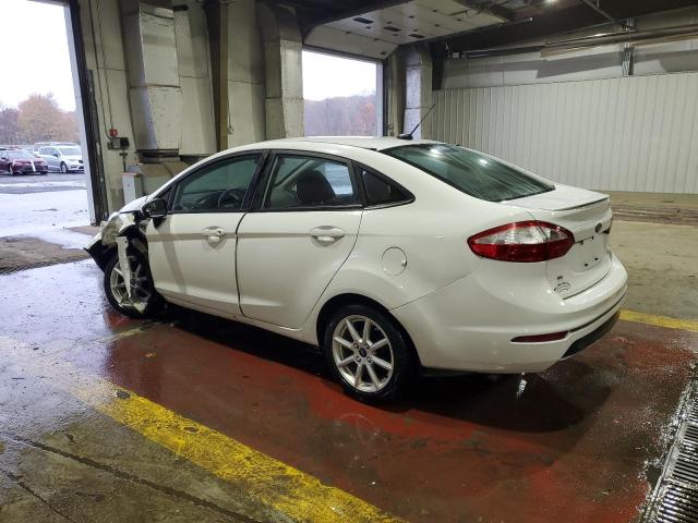 Photo 2 from auction – 2015 FORD FIESTA SE with VIN 3FADP4BJ3FM208735