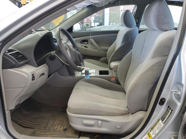 Photo 7 from auction – 2007 TOYOTA CAMRY CE with VIN 4T1BE46K57U541165