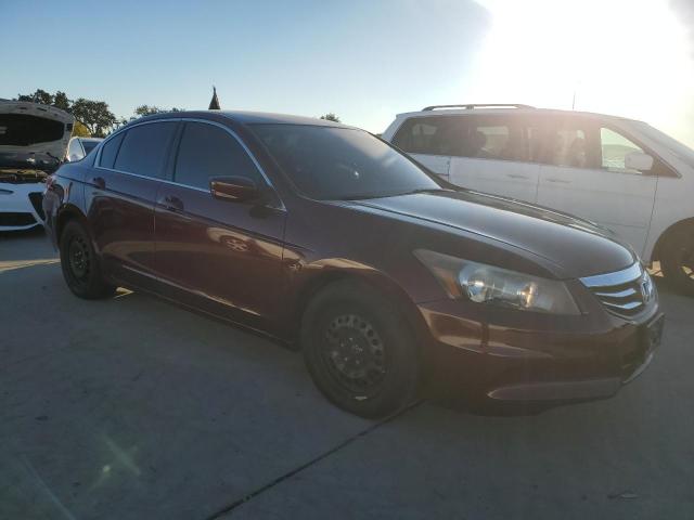 Photo 4 from auction – 2012 HONDA ACCORD LX with VIN 1HGCP2F36CA240563