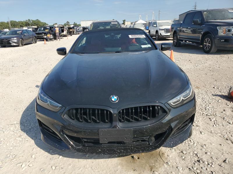 Photo 5 from auction – 2024 BMW 840XI with VIN WBADZ4C03RCP11906