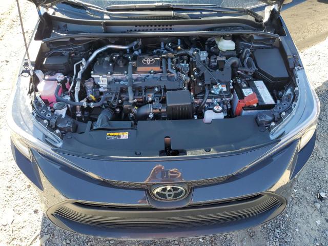 Photo 11 from auction – 2026 TOYOTA COROLLA LE with VIN JTDBCMFE7T3111870