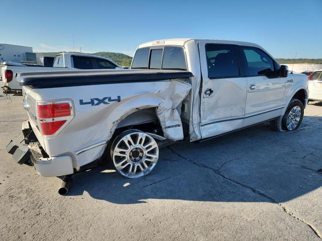 Photo 3 from auction – 2013 FORD F150 SUPER with VIN 1FTFW1ET5DFC56820