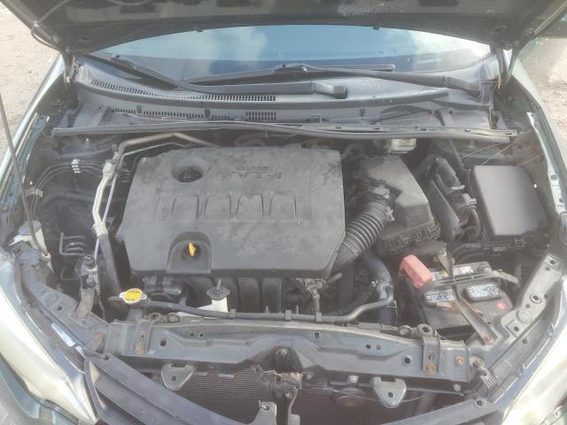 Photo 11 from auction – 2014 TOYOTA COROLLA L with VIN 2T1BURHE6EC182141
