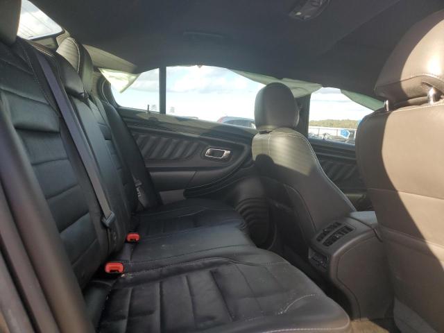 Photo 10 from auction – 2016 FORD TAURUS SHO with VIN 1FAHP2KT5GG137900