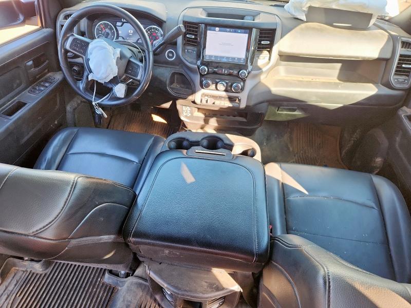 Foto 8 de la subasta – 2022 RAM 2500 TRADE con VIN 3C6UR5HL3NG419053