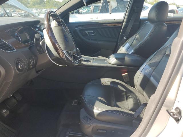 Photo 7 from auction – 2013 FORD TAURUS LIM with VIN 1FAHP2F81DG103793