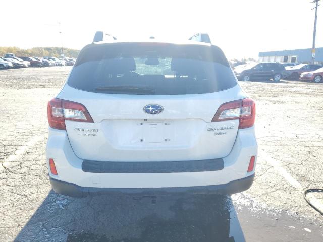 صورة رقم 6 من المزاد - 2015 SUBARU OUTBACK 3. مع VIN 4S4BSENC4F3252520