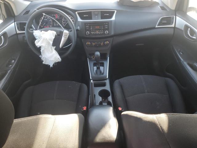 Photo 8 from auction – 2017 NISSAN SENTRA S with VIN 3N1AB7AP1HY293799