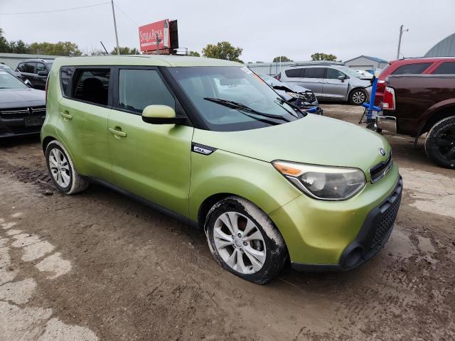 Foto 4 de la subasta – 2015 KIA SOUL + con VIN KNDJP3A57F7753231