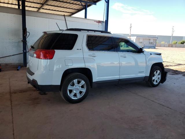 Photo 3 from auction – 2015 GMC TERRAIN SL with VIN 2GKFLRE37F6436437