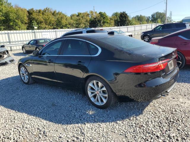 Photo 2 from auction – 2017 JAGUAR XF PREMIUM with VIN SAJBD4BN5HCY32331