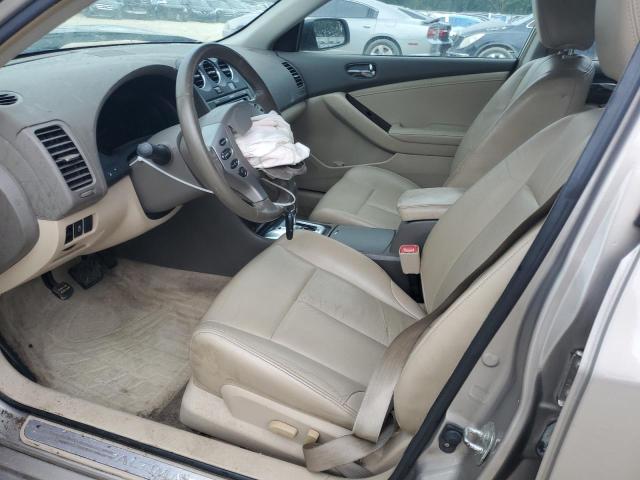 Photo 7 from auction – 2011 NISSAN ALTIMA BAS with VIN 1N4AL2AP1BC120819