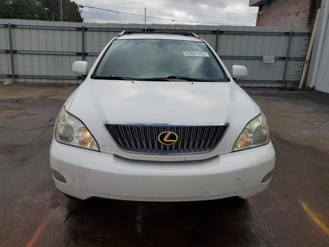 Photo 5 from auction – 2007 LEXUS RX with VIN 2T2GK31UX7C006749