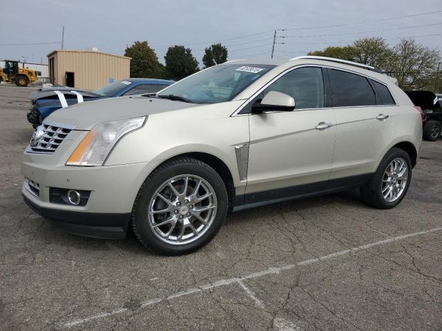 CADILLAC SRX PERFOR 2013 with VIN 3GYFNHE31DS645181 - Photo from auction